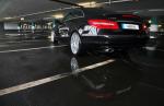 Mercedes-Benz E500 V50S Coupe by VATH 2010 года